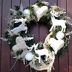 Apartment Shabby House Donatella *