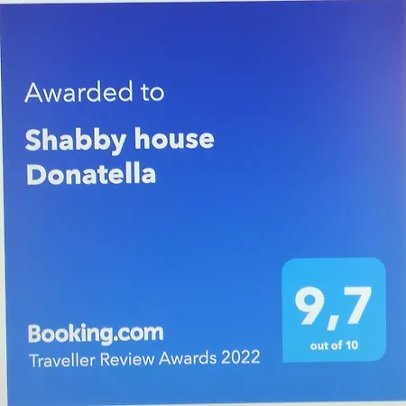 Shabby House Donatella