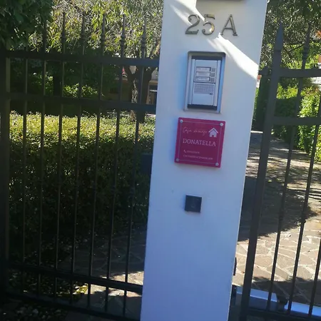 Appartamento Shabby House Donatella