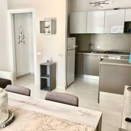 Shabby House Donatella Appartamento *