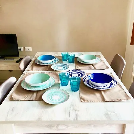 Shabby House Donatella * Carenno