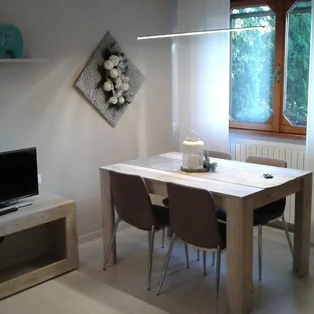 Shabby House Donatella *