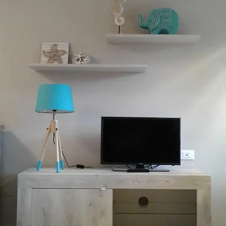 Shabby House Donatella *