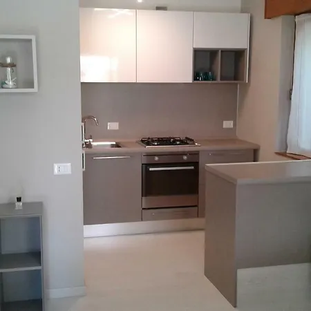 Shabby House Donatella Appartamento *