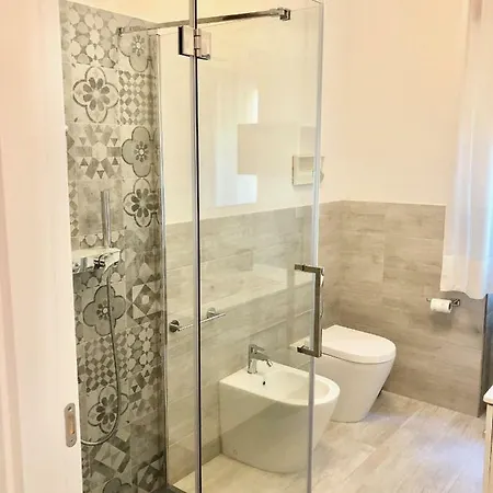 Shabby House Donatella Apartamento