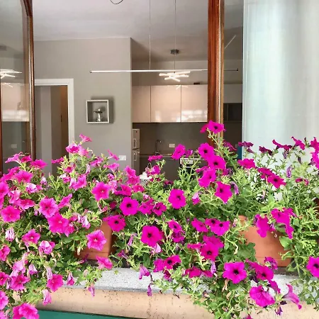 Appartamento Shabby House Donatella