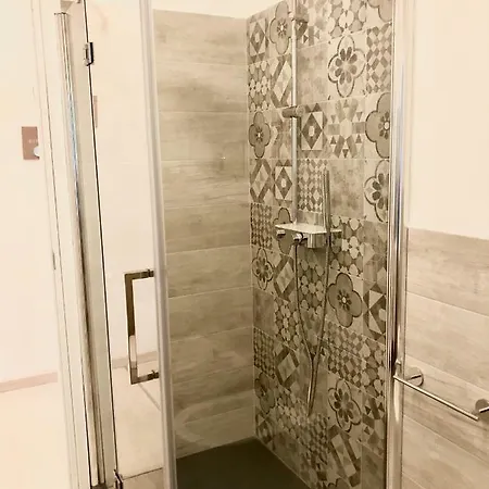 Shabby House Donatella Apartamento