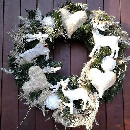 Apartamento Shabby House Donatella *