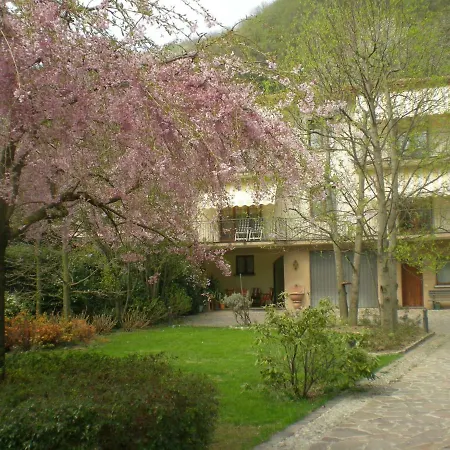 Shabby House Donatella Апартаменты *