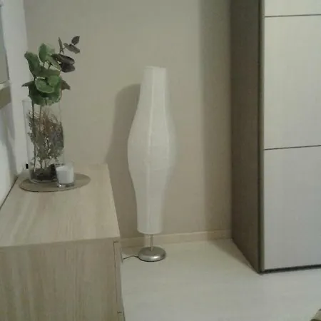 Appartamento Shabby House Donatella Carenno