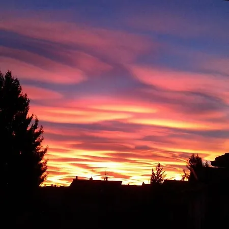 Апартаменты Shabby House Donatella *