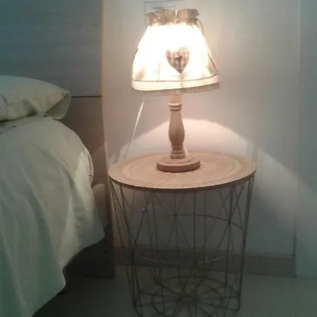 Shabby House Donatella *