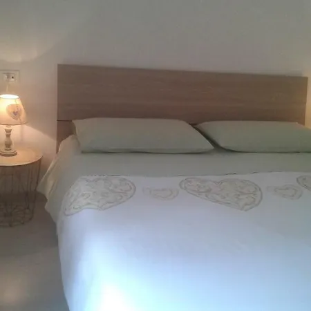 Shabby House Donatella *