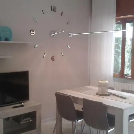 Shabby House Donatella * Carenno