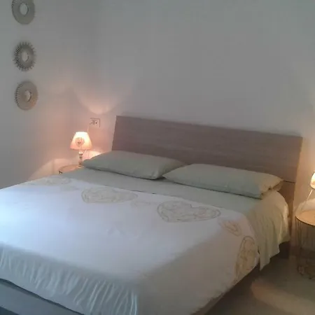 Апартаменты Shabby House Donatella Каренно