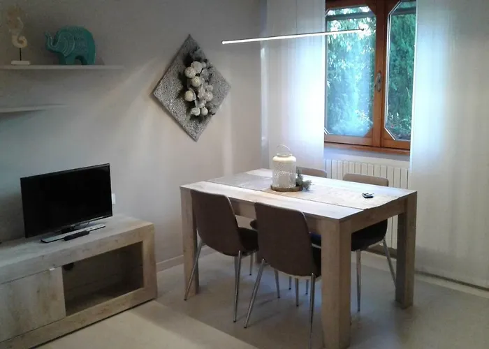 Shabby House Donatella *