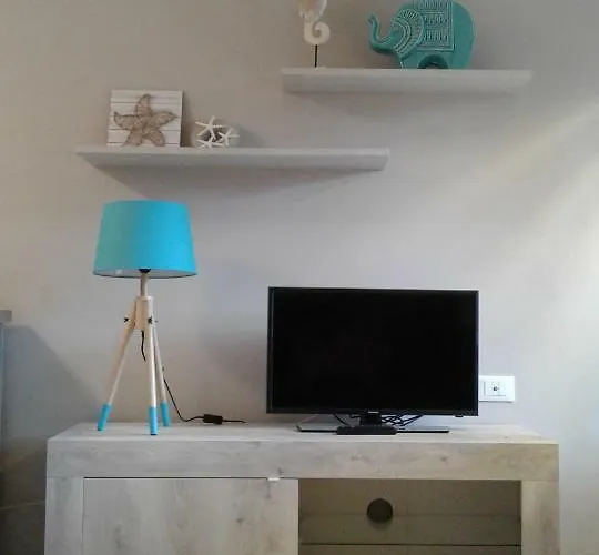 Shabby House Donatella *