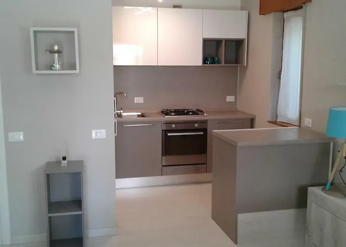 Shabby House Donatella Апартаменты *