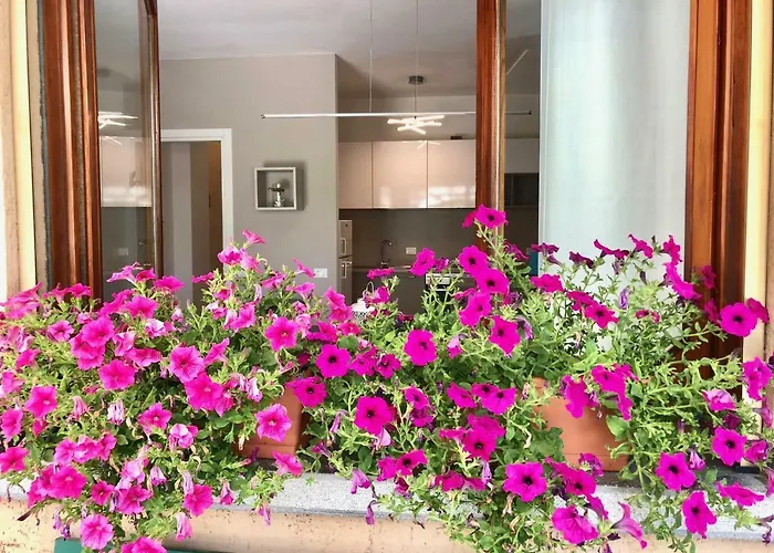 Апартаменты Shabby House Donatella