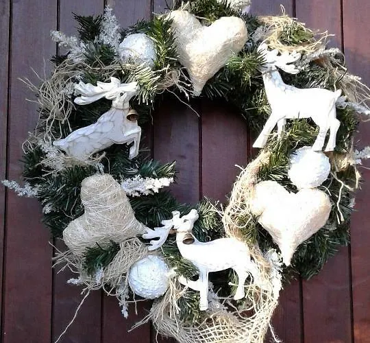 Апартаменты Shabby House Donatella *