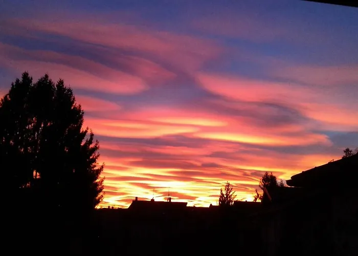 Апартаменты Shabby House Donatella *