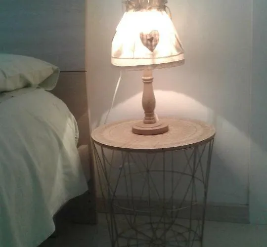 Shabby House Donatella *