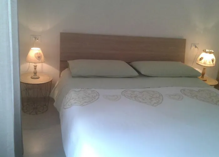 Shabby House Donatella *