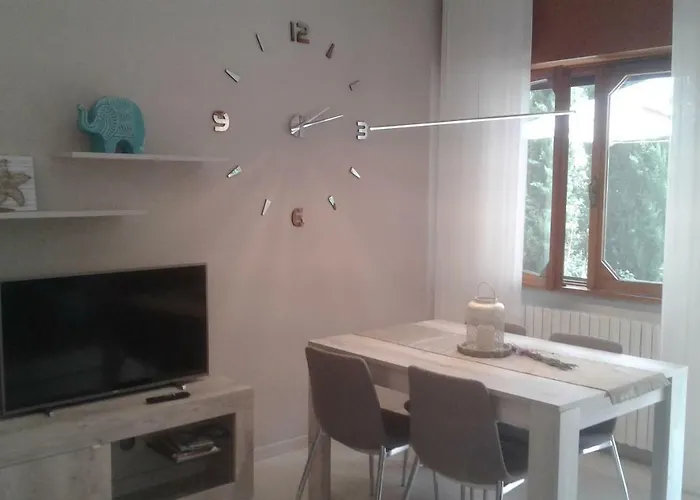 Shabby House Donatella * Carenno