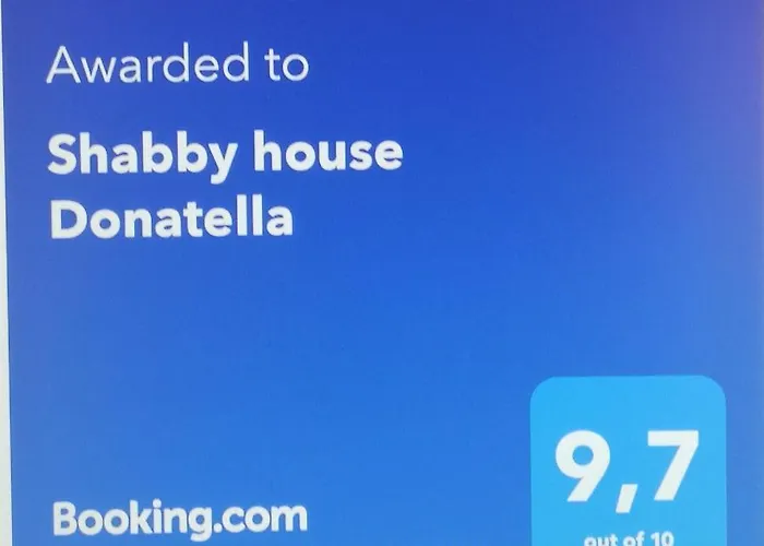 Shabby House Donatella