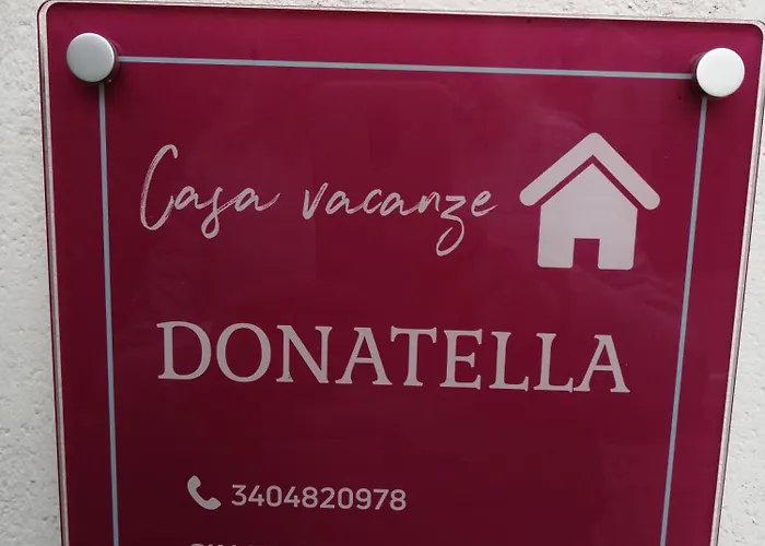 Apartamento Shabby House Donatella