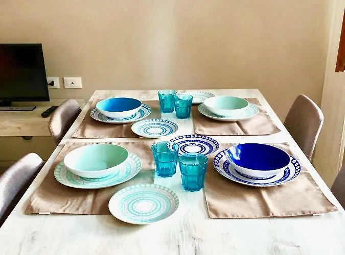 Shabby House Donatella * Carenno