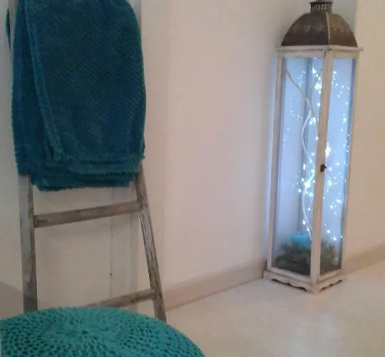 Apartamento Shabby House Donatella *