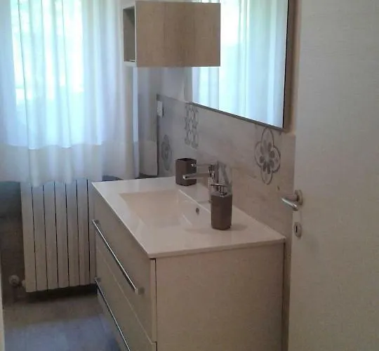 Apartamento Shabby House Donatella Carenno