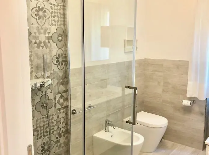 Shabby House Donatella Apartamento
