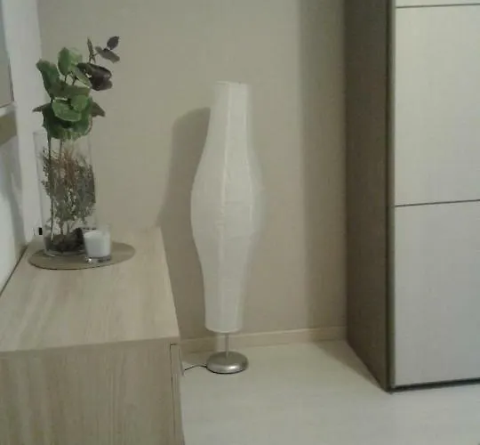 Apartamento Shabby House Donatella Carenno
