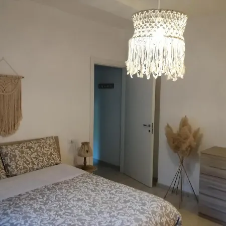 Апартаменты Shabby House Donatella Каренно