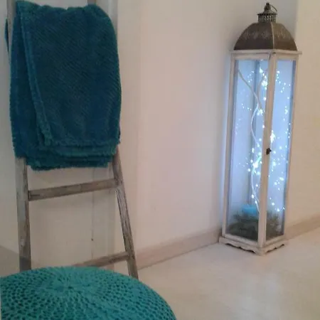 Апартаменты Shabby House Donatella *