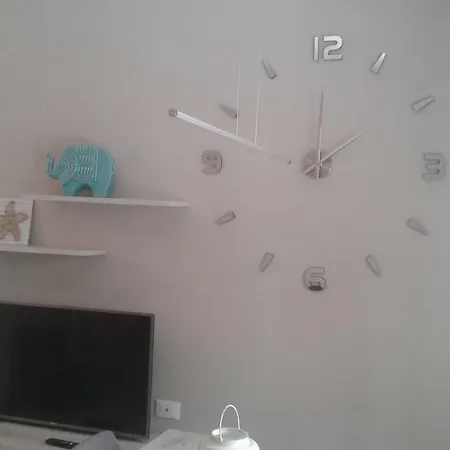 Shabby House Donatella Апартаменты Каренно